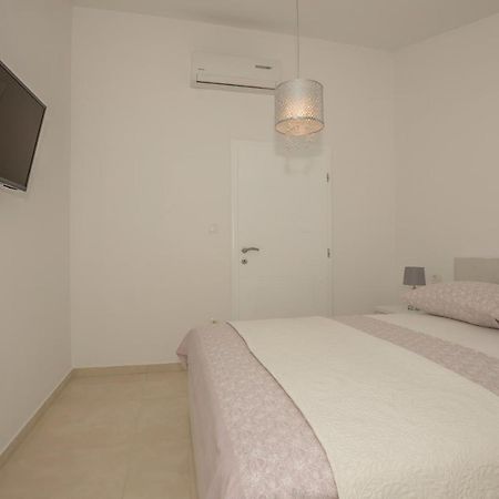 Vila Branka มาคาร์สกา ภายนอก รูปภาพ